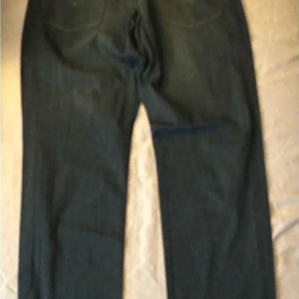 Levi’s 541 Athletic Taper stretch 36x32 NWT